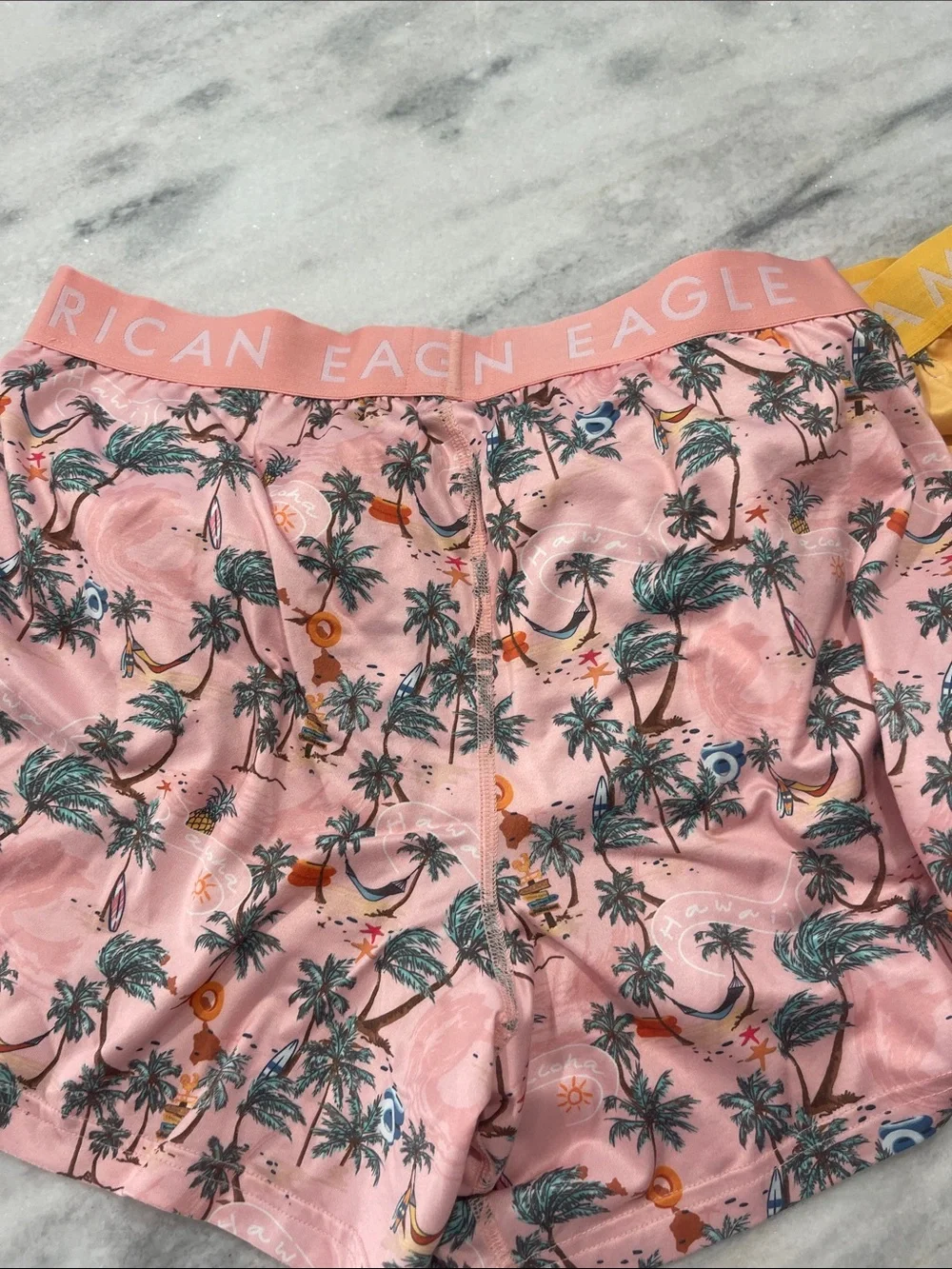 American Eagle Outfitters two pack